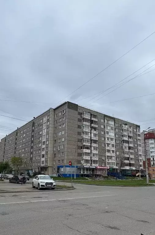 Продаётся 2-к квартира, 43.3 м - Фото 0