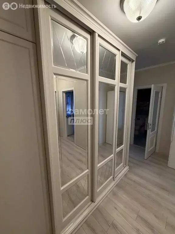 2-комнатная квартира: Зеленоград, Георгиевский проспект, 33к6 (69 м) - Фото 1