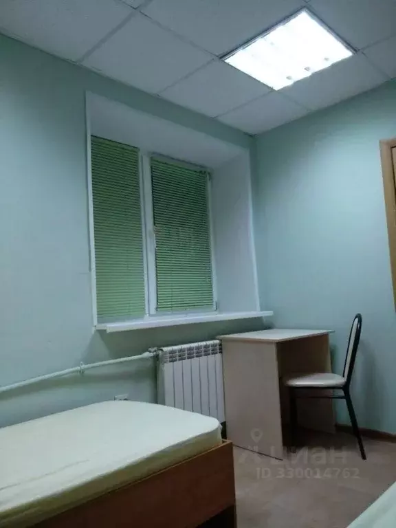 2-к кв. Нижегородская область, Нижний Новгород ул. Энгельса, 10 (45.0 ... - Фото 2
