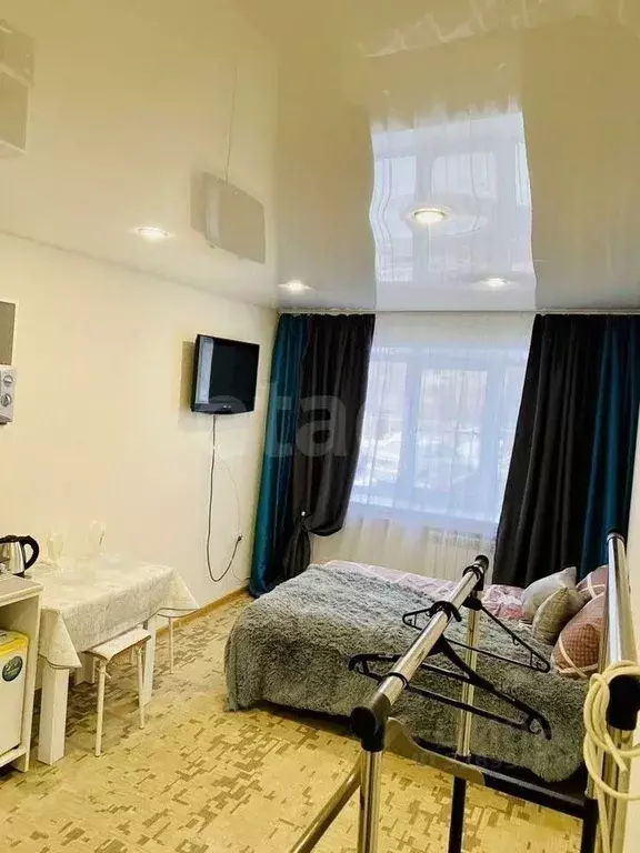 Студия Новосибирская область, Новосибирск Геодезическая ул., 7 (20.0 ... - Фото 2