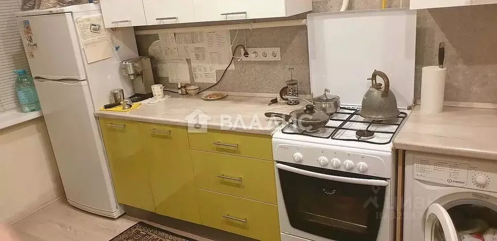 1-к кв. Москва Дмитровское ш., 64К3 (36.0 м) - Фото 2