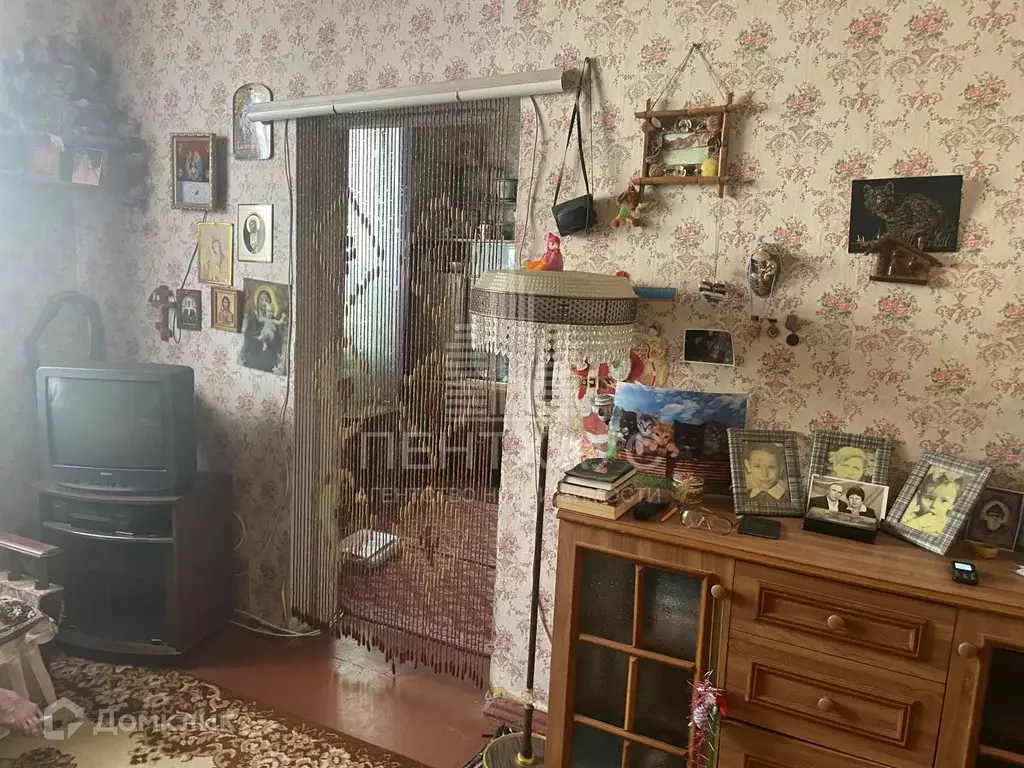 Продаётся 2-к квартира, 43.7 м - Фото 0