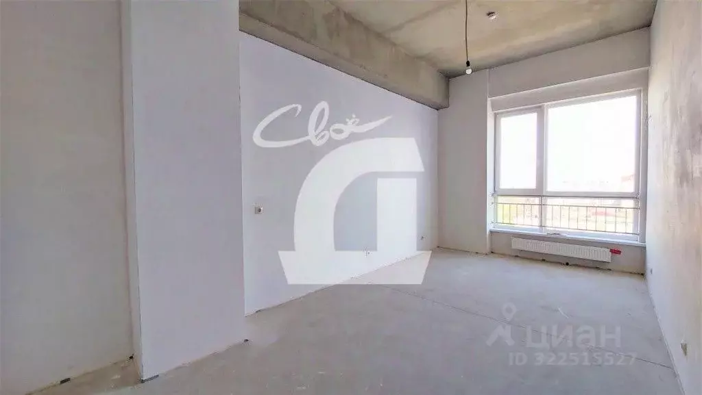 Студия Краснодарский край, Краснодар ул. Имени 40-летия Победы, 33Г ... - Фото 1