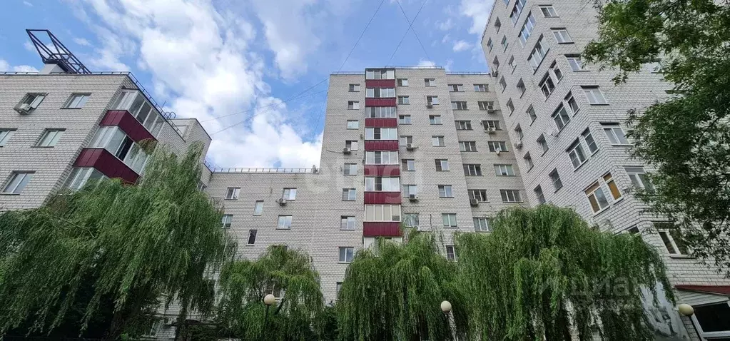 3-к кв. Калужская область, Калуга ул. Вооруженного Восстания, 2/23 ... - Фото 2