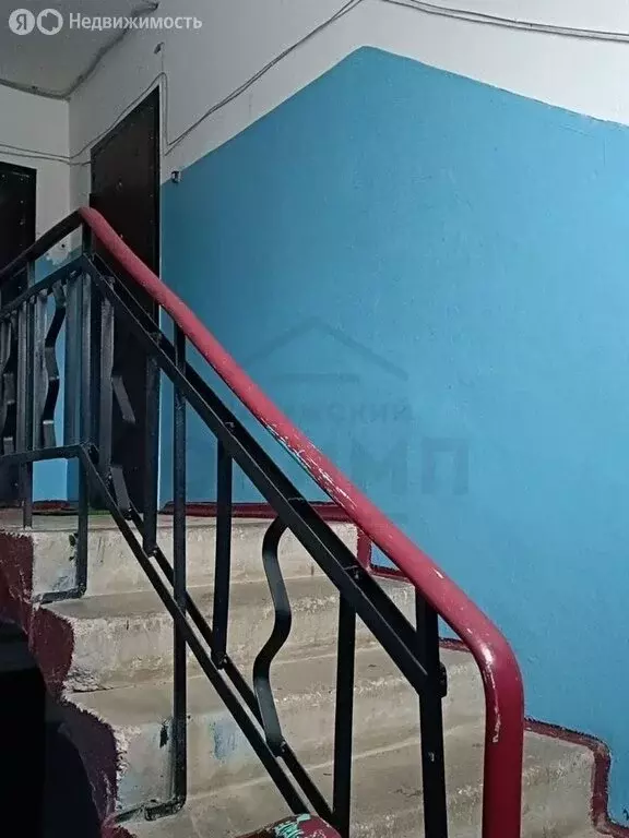 2-комнатная квартира: Товарково, посёлок городского типа Товарково, ... - Фото 1