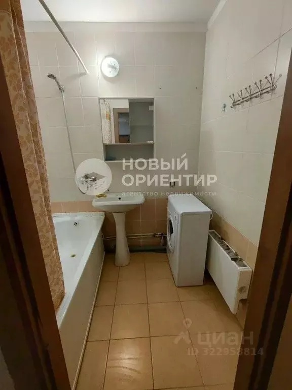 Комната Свердловская область, Екатеринбург ул. Краснолесья, 14к5 (20.0 ... - Фото 2