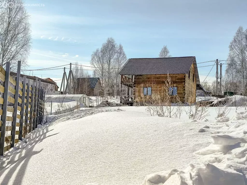 Участок в Новосибирск, Зеленодолинская улица (6 м) - Фото 2