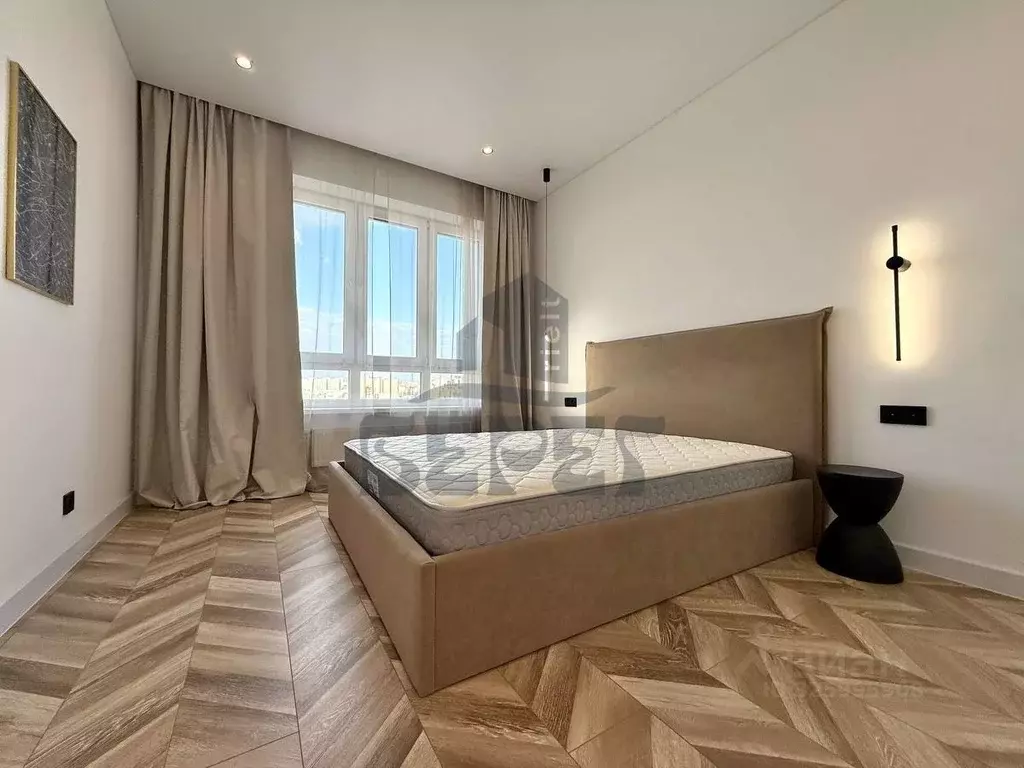 2-к кв. Башкортостан, Уфа Коммунистическая ул., 115/1 (48.0 м) - Фото 2