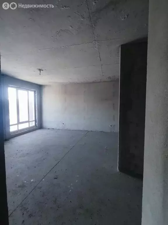 Квартира-студия: Оренбург, Яицкая улица, 9 (30 м) - Фото 2