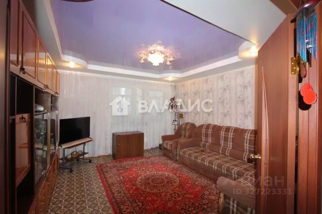 4-к кв. Башкортостан, Стерлитамак ул. Артема, 63 (79.4 м) - Фото 1