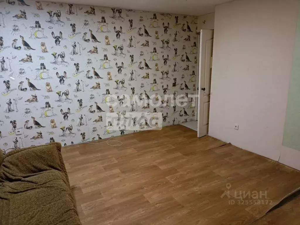 2-к кв. Липецкая область, Липецк ул. Осканова, 7 (52.3 м) - Фото 2