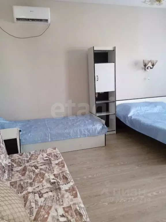 Дом в Краснодарский край, Анапа муниципальный округ, с. Витязево ул. ... - Фото 2