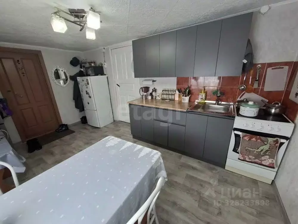 Дом в Амурская область, Свободный Большая ул., 11 (84 м) - Фото 2