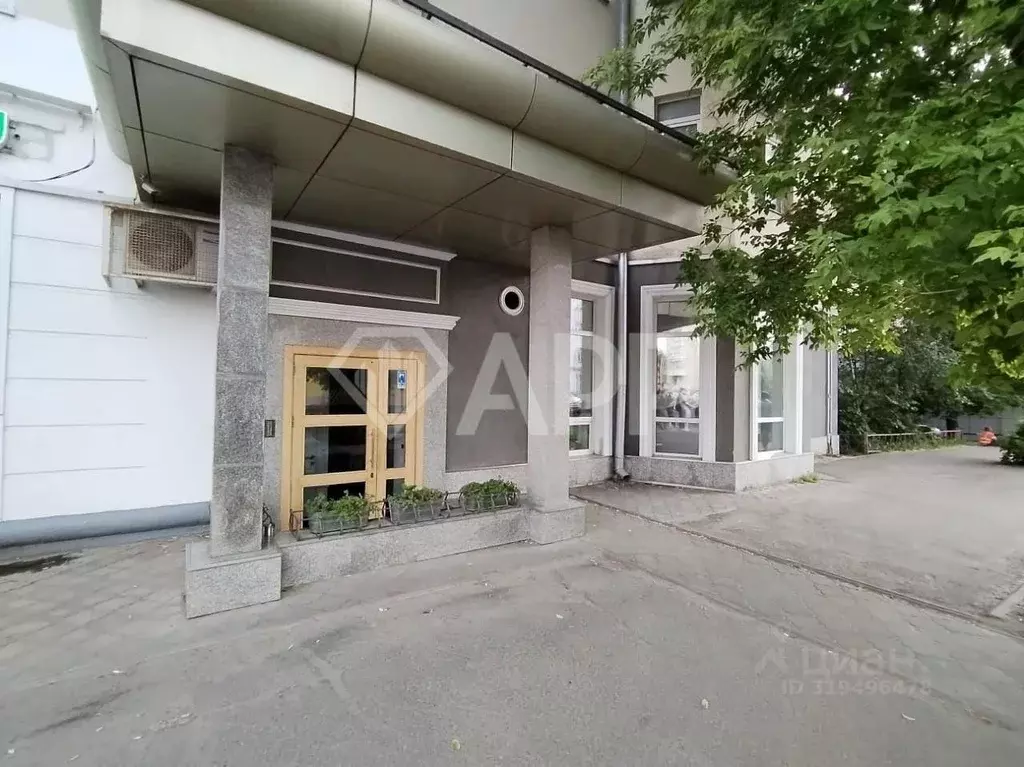 Помещение свободного назначения в Татарстан, Казань ул. Достоевского, ... - Фото 0