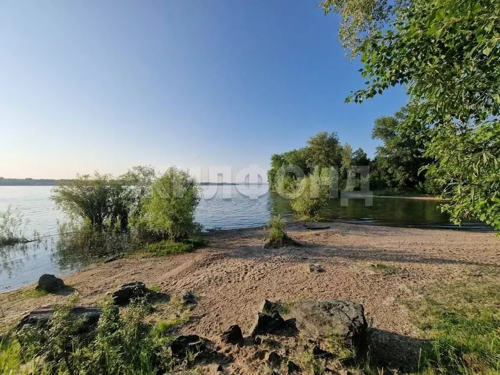 Дом в Новосибирская область, Новосибирск Майское СНТ, пер. Зеленый (70 ... - Фото 0