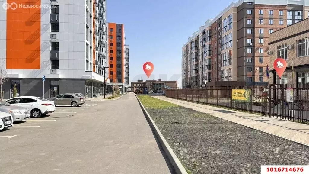 Торговая площадь (45.5 м) - Фото 2