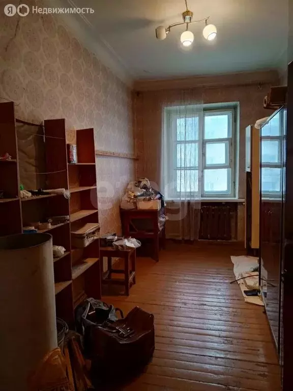 4-комнатная квартира: Златоуст, улица Карла Маркса, 33 (79.5 м) - Фото 0