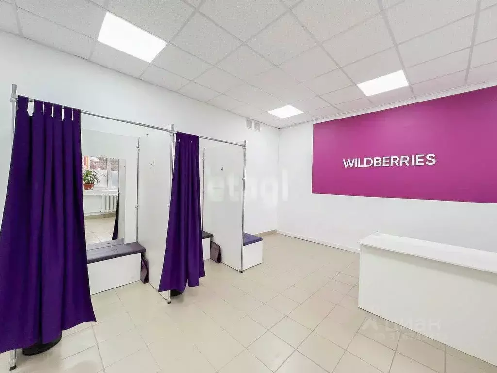 Помещение свободного назначения в Ярославская область, Ярославль ул. ... - Фото 1