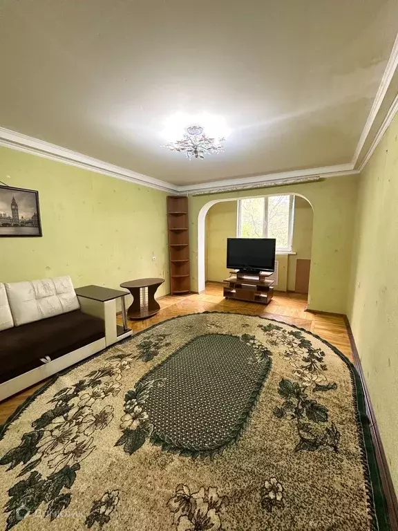 Продаётся 3-к квартира, 74 м - Фото 0