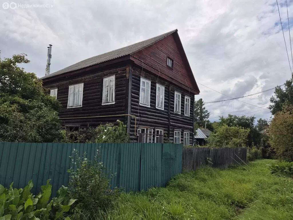 1-комнатная квартира: Углич, улица Голубева, 20 (36.6 м) - Фото 1