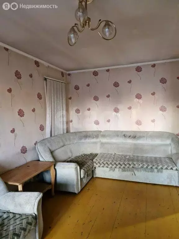 2-комнатная квартира: Бийск, улица Михаила Митрофанова, 33 (43.9 м) - Фото 2