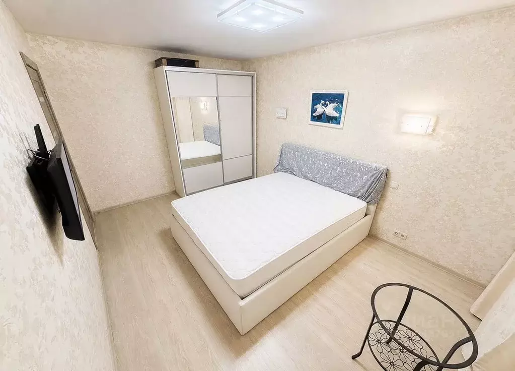 1-к кв. Москва ул. Кубинка, 15К2 (22.0 м) - Фото 1