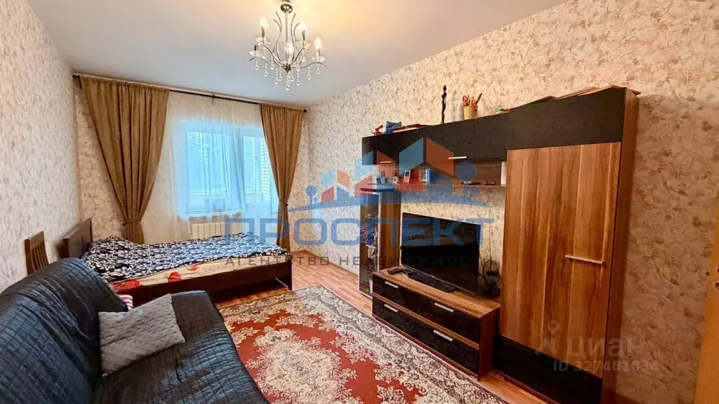 2-к кв. Московская область, Ступино ул. Куйбышева, 3 (66.6 м) - Фото 2