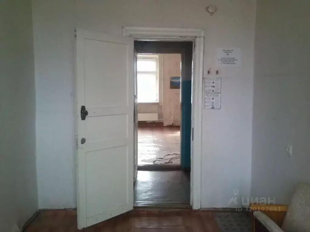 Помещение свободного назначения в Кировская область, Свеча пгт ул. ... - Фото 0