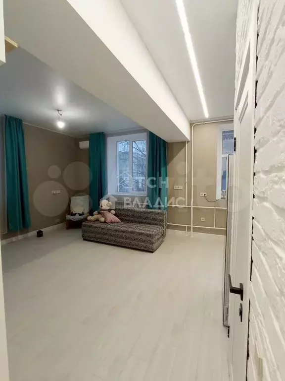 2-к. квартира, 51,6 м, 4/4 эт. - Фото 0
