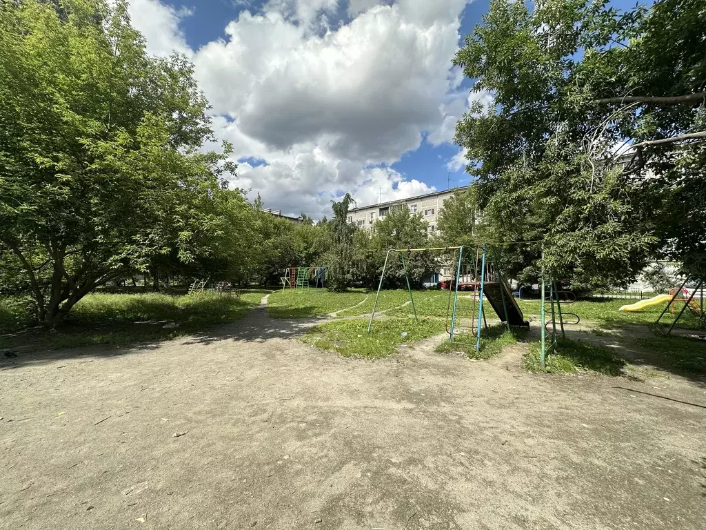 Продаётся 2-к квартира, 44.22 м - Фото 1