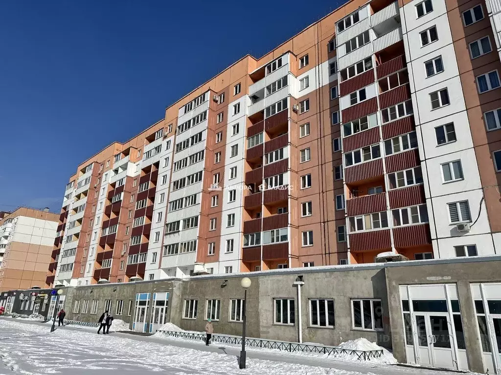 Помещение свободного назначения в Челябинская область, Магнитогорск ... - Фото 1