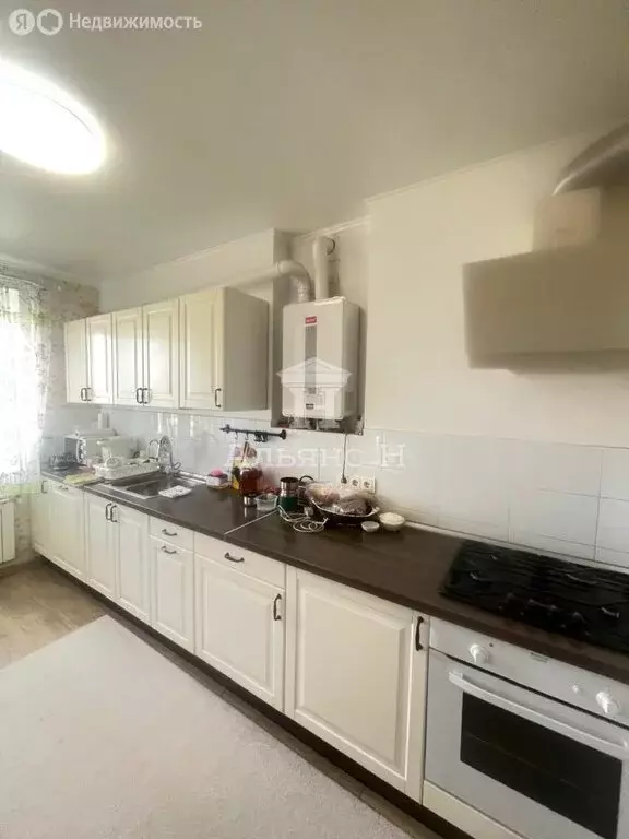 1-комнатная квартира: Азов, переулок Некрасова, 33А (43.9 м) - Фото 0