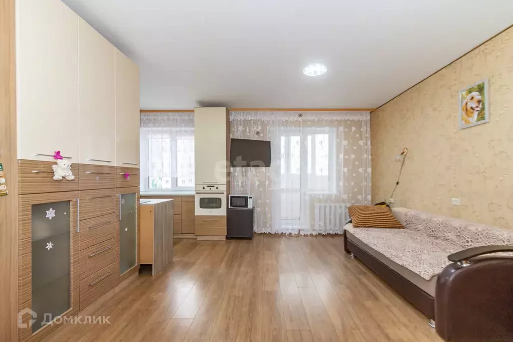 Продаётся 2-к квартира, 66.4 м - Фото 0