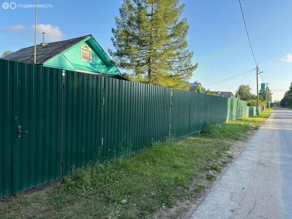 Дом в местечко Топорня, Центральная улица, 28 (100 м) - Фото 2