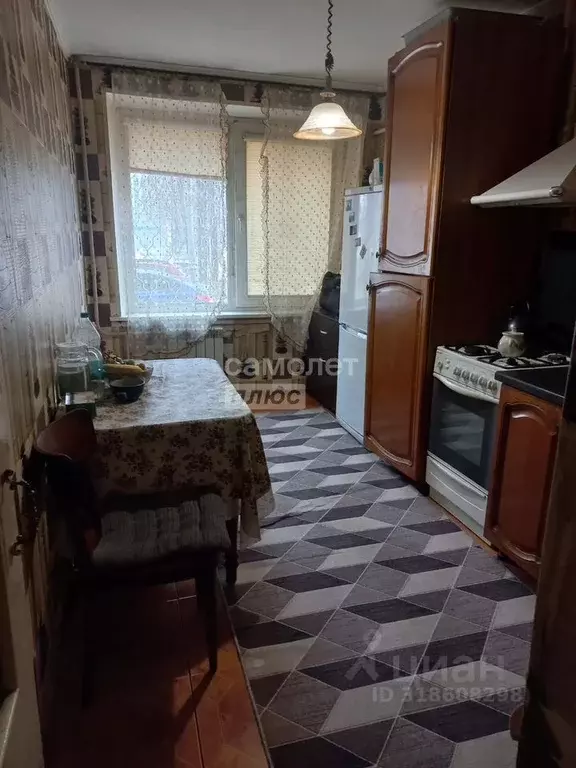 1-к кв. Москва Болотниковская ул., 38К2 (34.0 м) - Фото 0