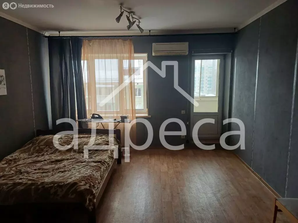 1-комнатная квартира: Самара, улица Гагарина, 53 (44.1 м) - Фото 2