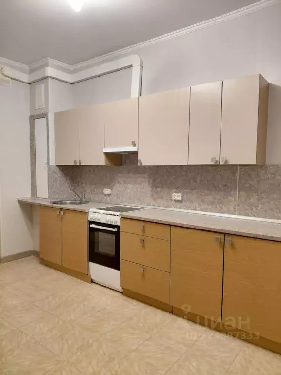 2-к кв. Санкт-Петербург аллея Поликарпова, 6к1 (70.0 м) - Фото 1