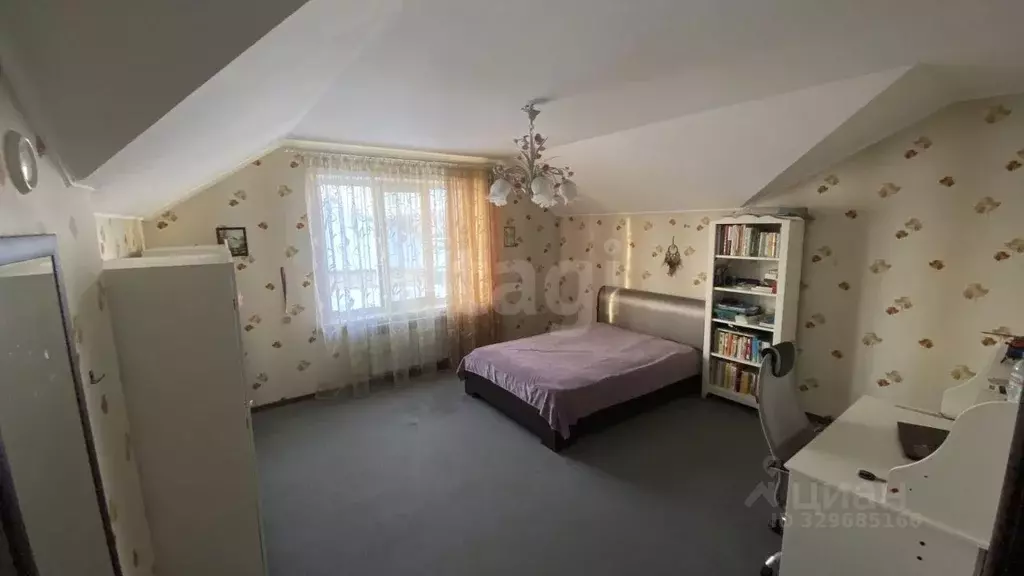 Дом в Татарстан, Альметьевск Станичная ул., 4А (227 м) - Фото 1