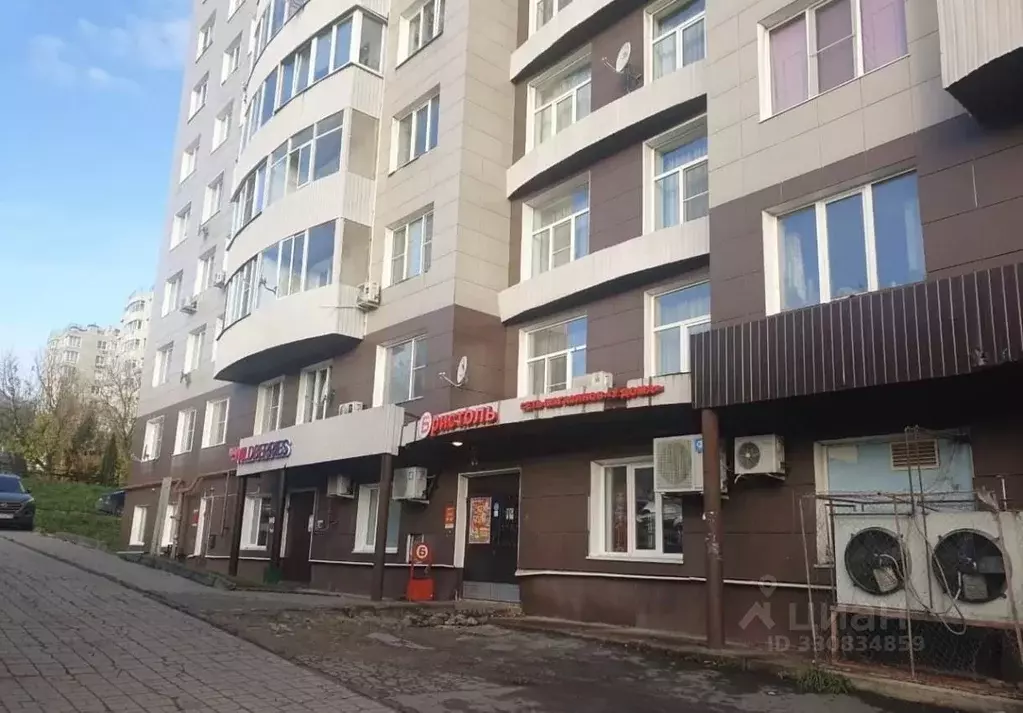 Торговая площадь в Московская область, Яхрома Дмитровский ... - Фото 2