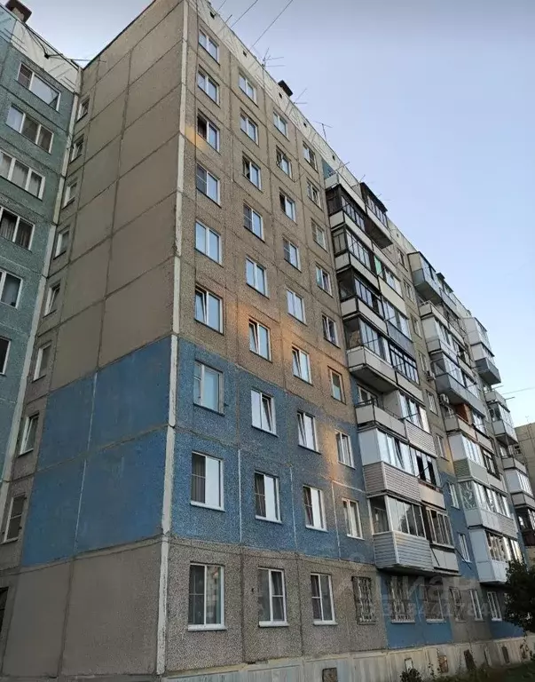 Студия Алтайский край, Барнаул Сиреневая ул., 7/2 (21.0 м) - Фото 1