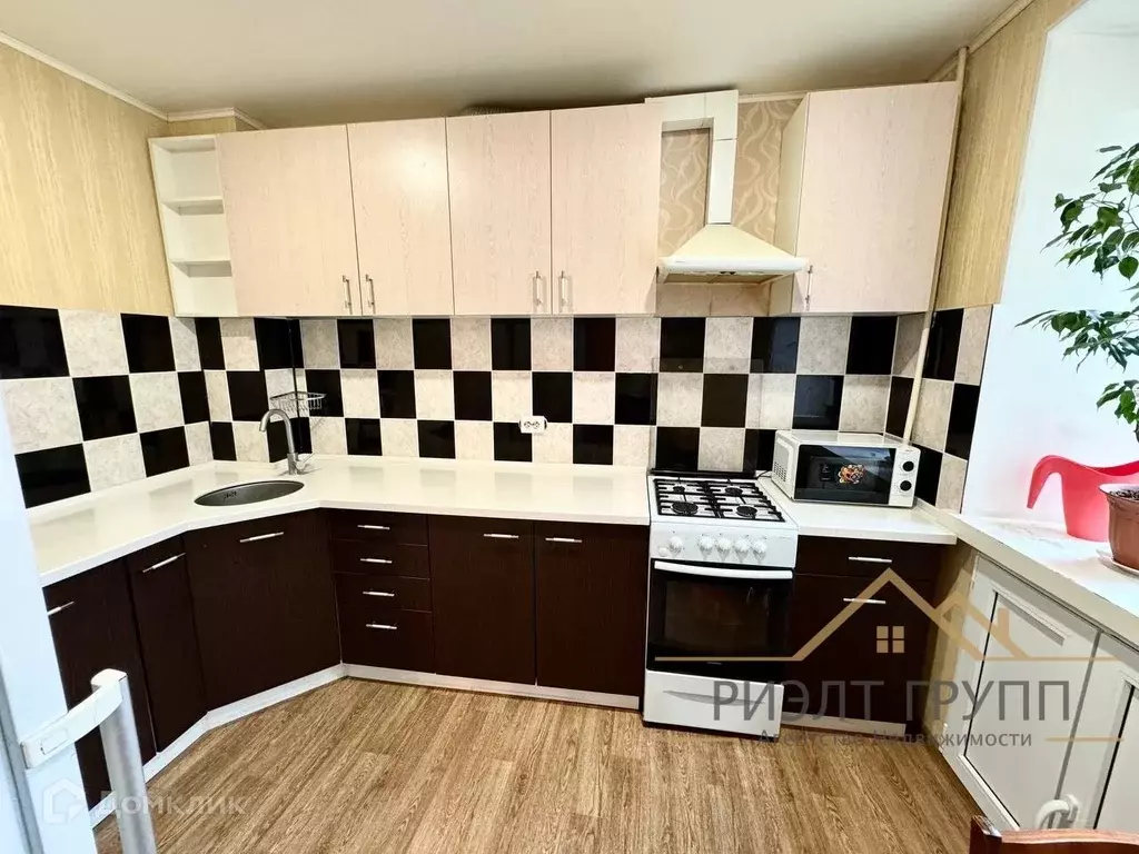 Продаётся 3-к квартира, 62.1 м - Фото 1