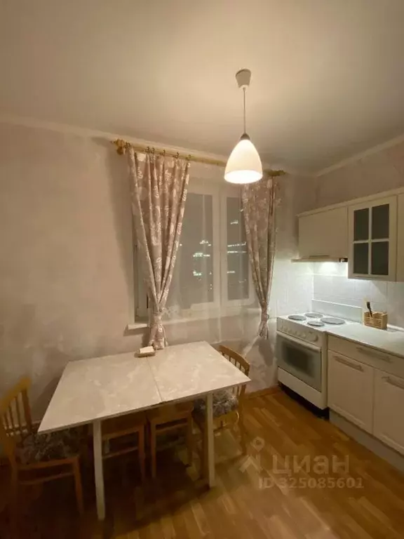 1-к кв. Москва Бирюлевская ул., 47К1 (38.0 м) - Фото 1