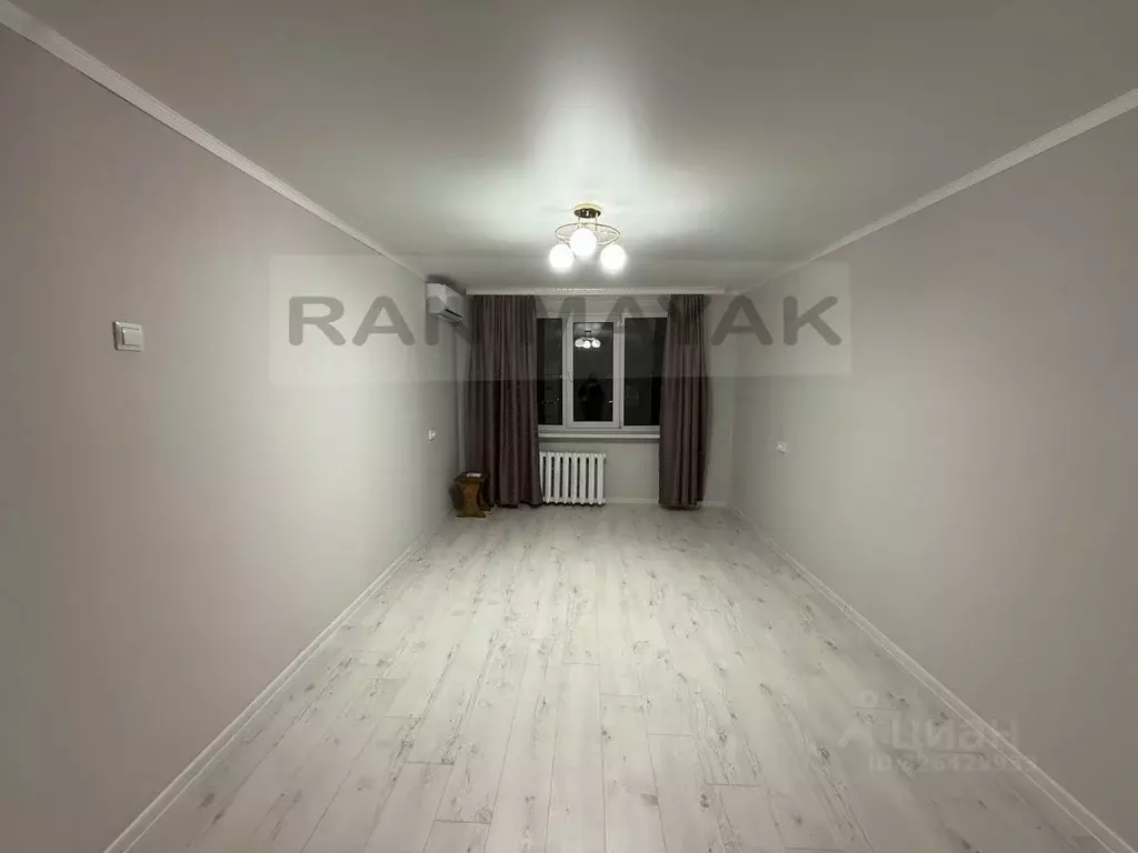 1-к кв. Адыгея, Майкоп ул. Свободы, 417Б (29.5 м) - Фото 1