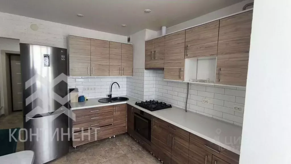 1-к кв. Крым, Евпатория ул. Чапаева, 93 (44.8 м) - Фото 1