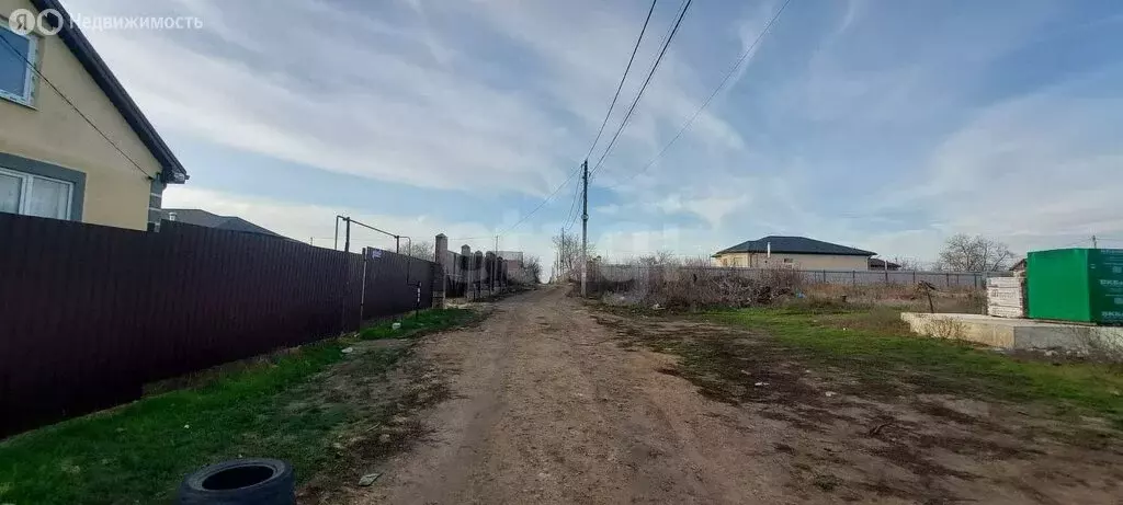 Дом в Новочеркасск, Ольховая улица (64 м) - Фото 2