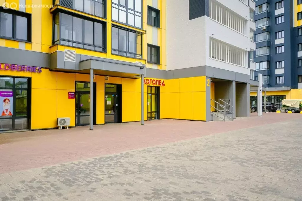 Помещение свободного назначения (132.7 м) - Фото 2