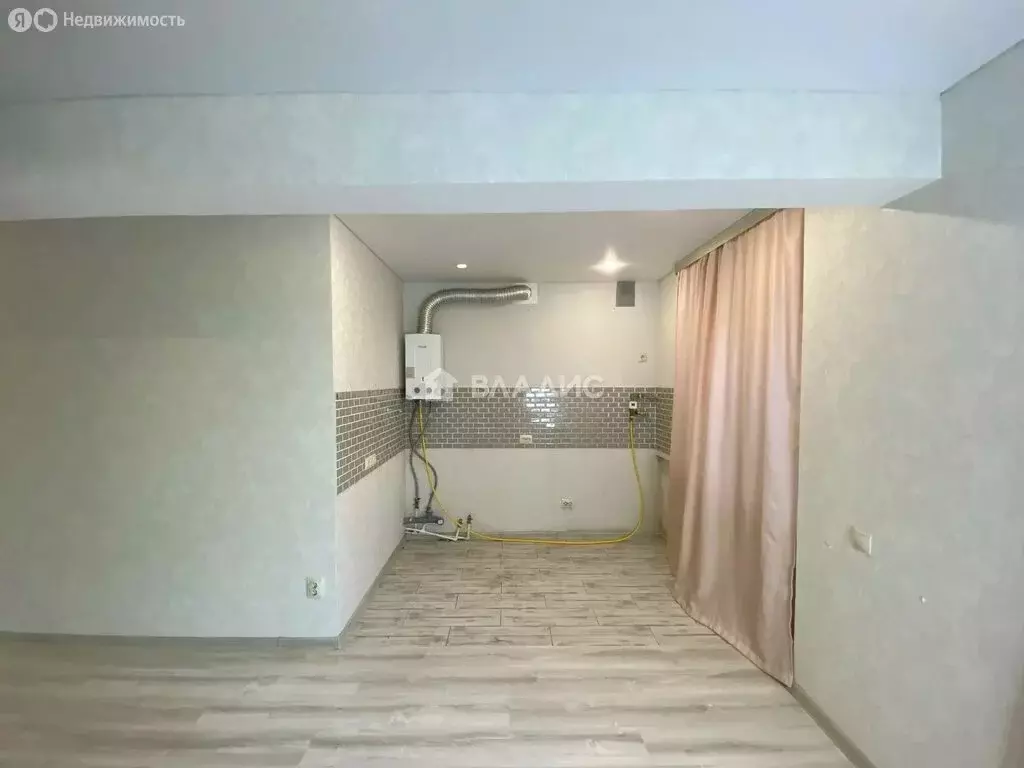 1-комнатная квартира: Калуга, улица Маршала Жукова, 4 (31.2 м) - Фото 1