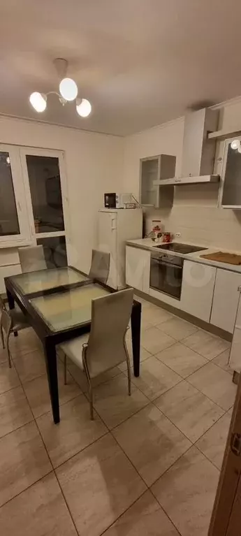 1-к. квартира, 45 м, 4/12 эт. - Фото 0