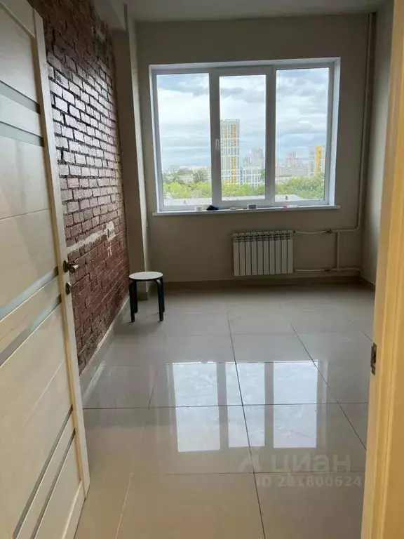 Офис в Свердловская область, Екатеринбург ул. Луначарского, 31 (16 м) - Фото 2