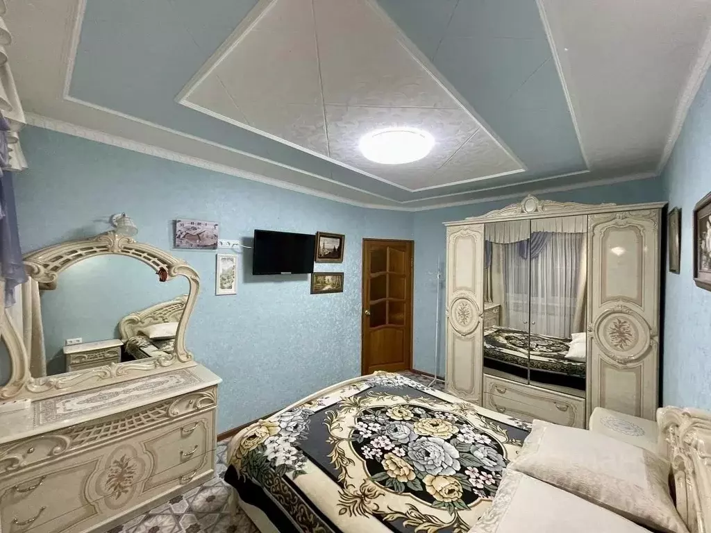 3-к кв. Самарская область, Жигулевск ул. Ткачева, 18 (60.0 м) - Фото 1